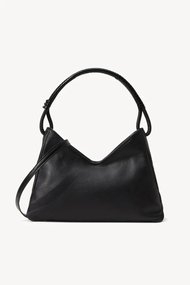 STAUD Crossbody Women STAUD VALERIE SHOULDER BAG BLACK