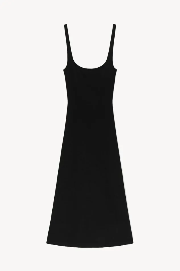 STAUD Dresses Women STAUD PAITYN DRESS BLACK STAUD Dresses Women STAUD PAITYN DRESS BLACK