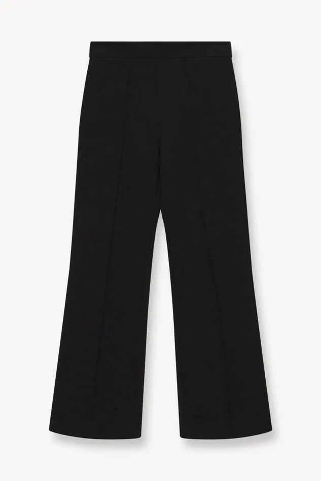 STAUD Pants and Shorts Women STAUD KNACK PANT BLACK STAUD Pants and Shorts Women STAUD KNACK PANT BLACK