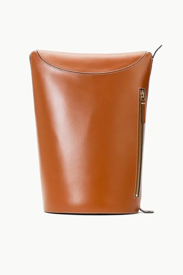 STAUD Shoulder Women STAUD MIA SHOULDER BAG TAN STAUD Shoulder Women STAUD MIA SHOULDER BAG TAN