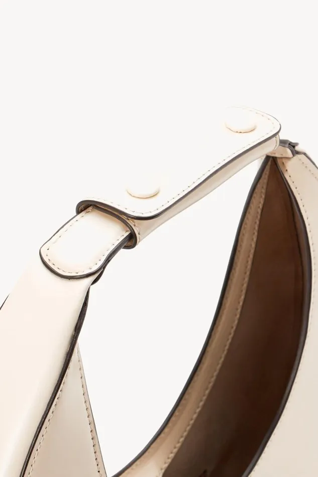STAUD Shoulder Women STAUD MOON BAG CREAM STAUD Shoulder Women STAUD MOON BAG CREAM
