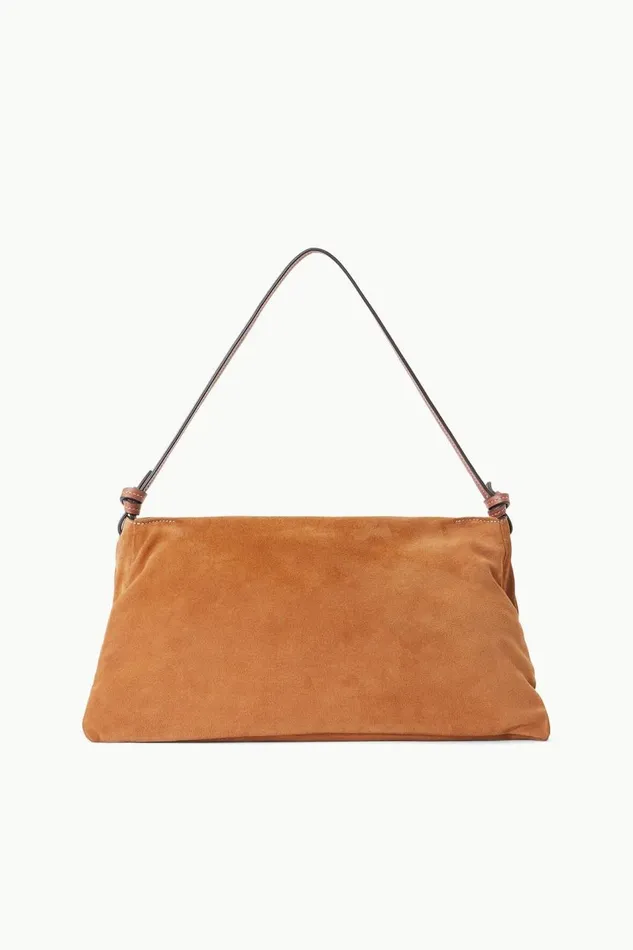STAUD Shoulder Women STAUD VIVI SHOULDER BAG TAN