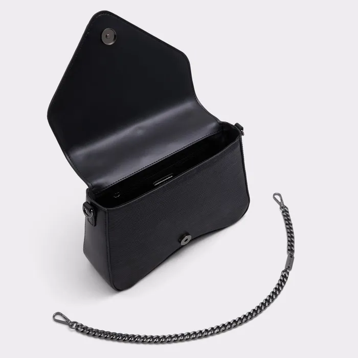 Stefanyx Black Women ALDO Top Handle Bags