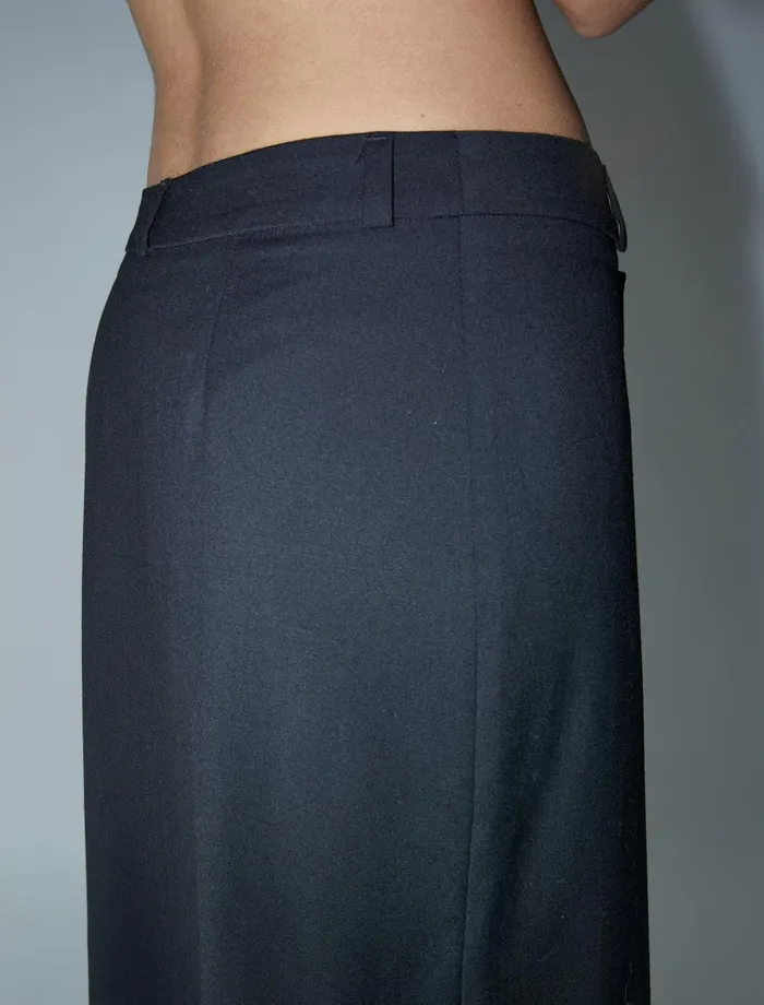 Strang Black Women Paloma Wool Skirts