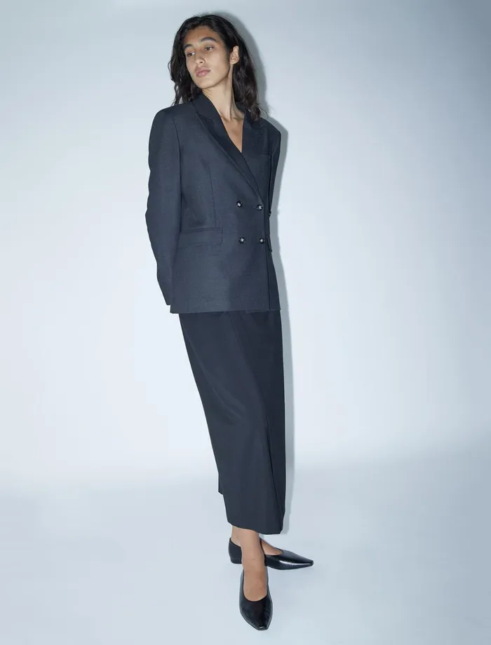 Strang Black Women Paloma Wool Skirts