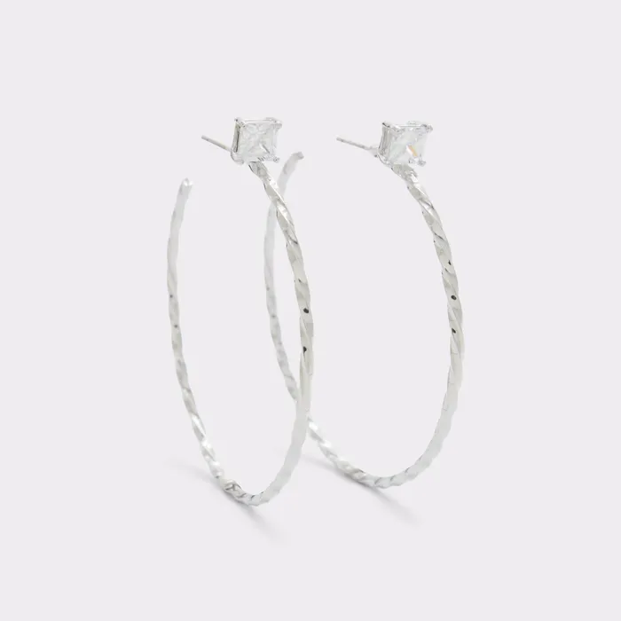 Stretyn Silverclear Multi Women ALDO Jewelry