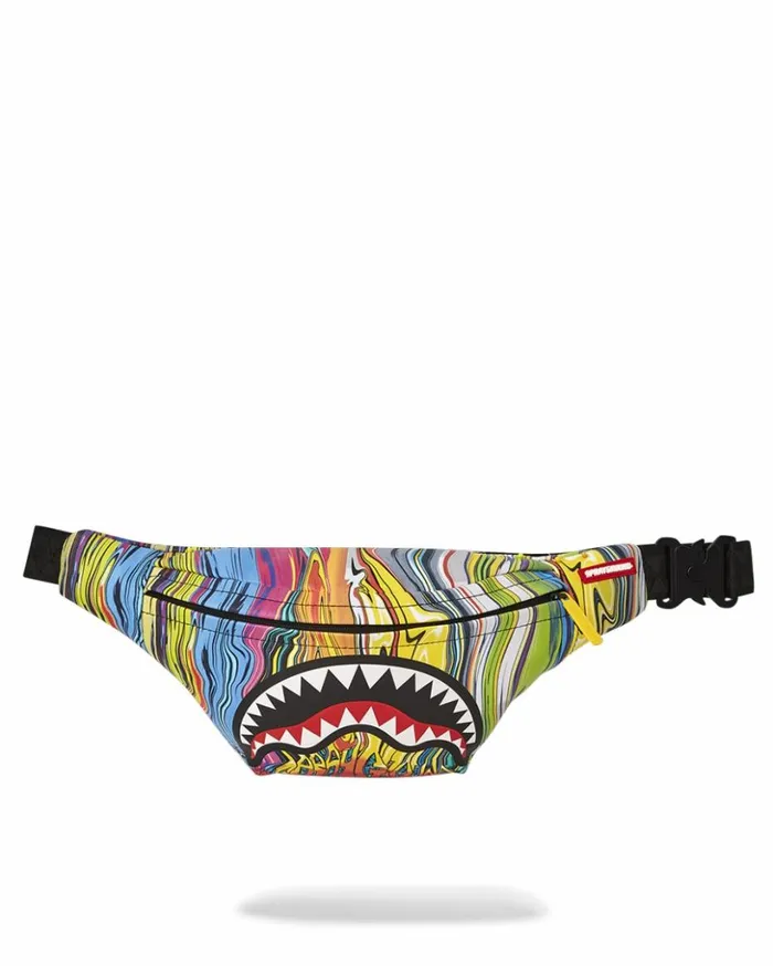 SUPER MELT SAVVY CROSSBODY Bags SPRAYGROUND