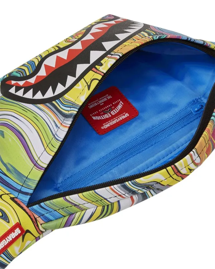 SUPER MELT SAVVY CROSSBODY Bags SPRAYGROUND