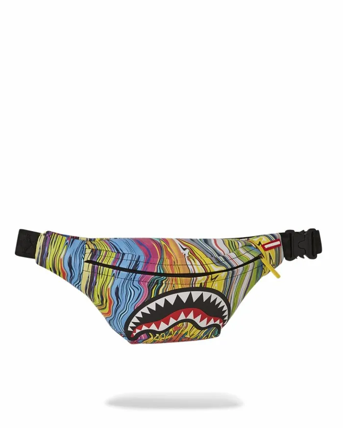 SUPER MELT SAVVY CROSSBODY Bags SPRAYGROUND