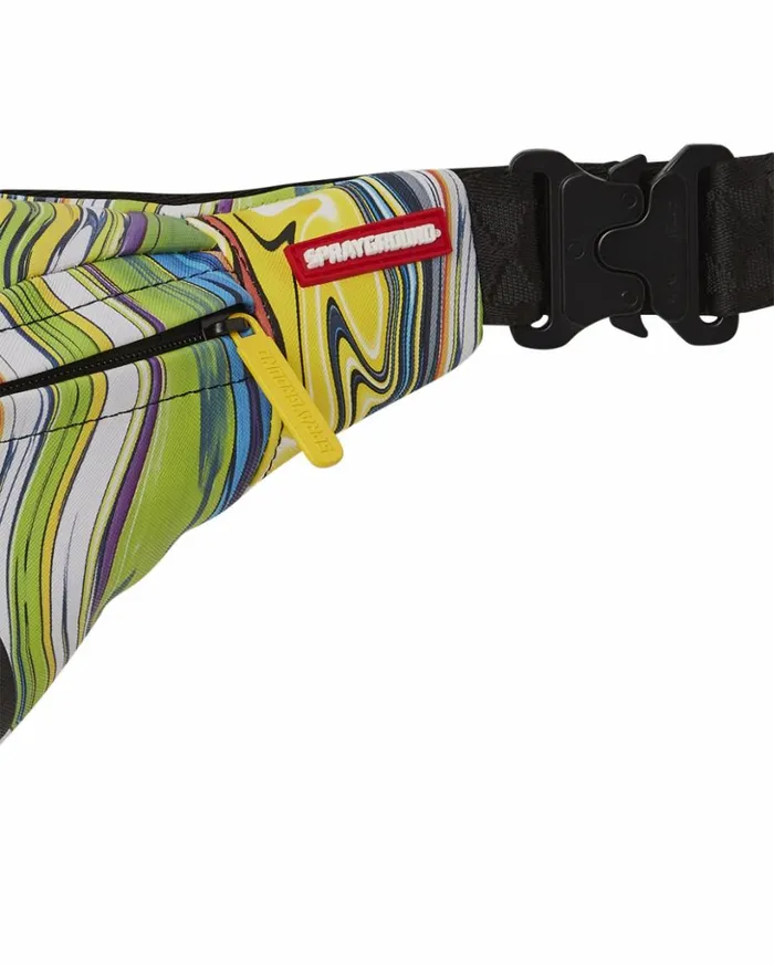 SUPER MELT SAVVY CROSSBODY Bags SPRAYGROUND