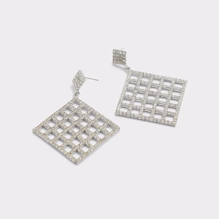 Tayny Silverclear Multi Women ALDO Jewelry