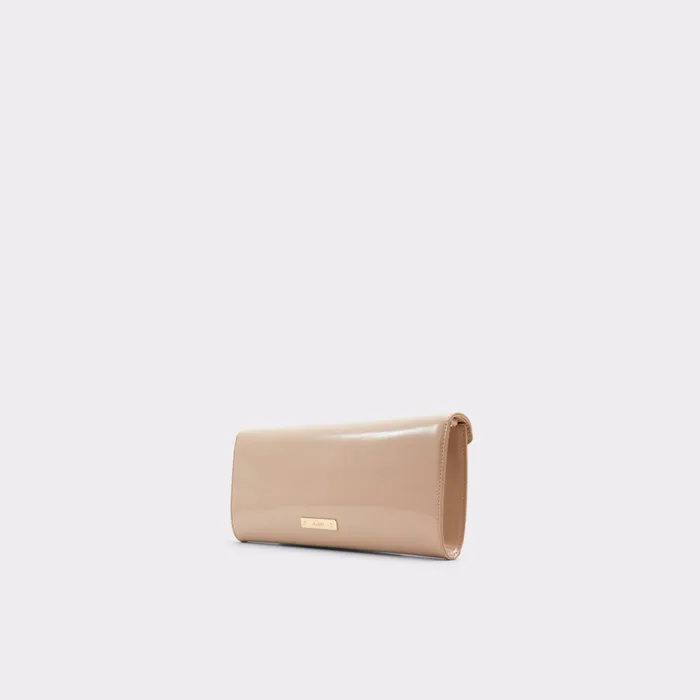 Tei Light Beige Women ALDO Clutches and Evening Bags