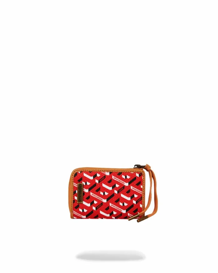 THE 3DSG CONCORDE WALLET Bags SPRAYGROUND