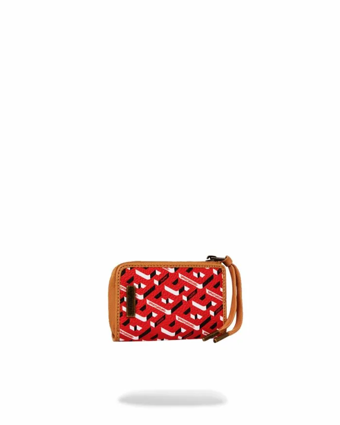 THE 3DSG CONCORDE WALLET Bags SPRAYGROUND
