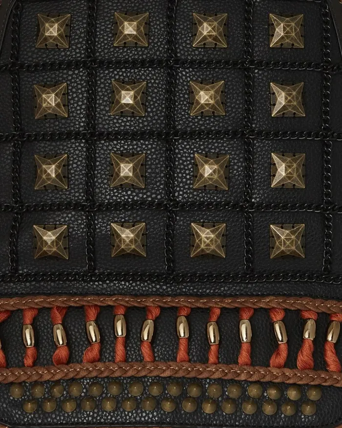 THE MET JAPANESE SAMURAI ARMOR BACKPACK Bags SPRAYGROUND