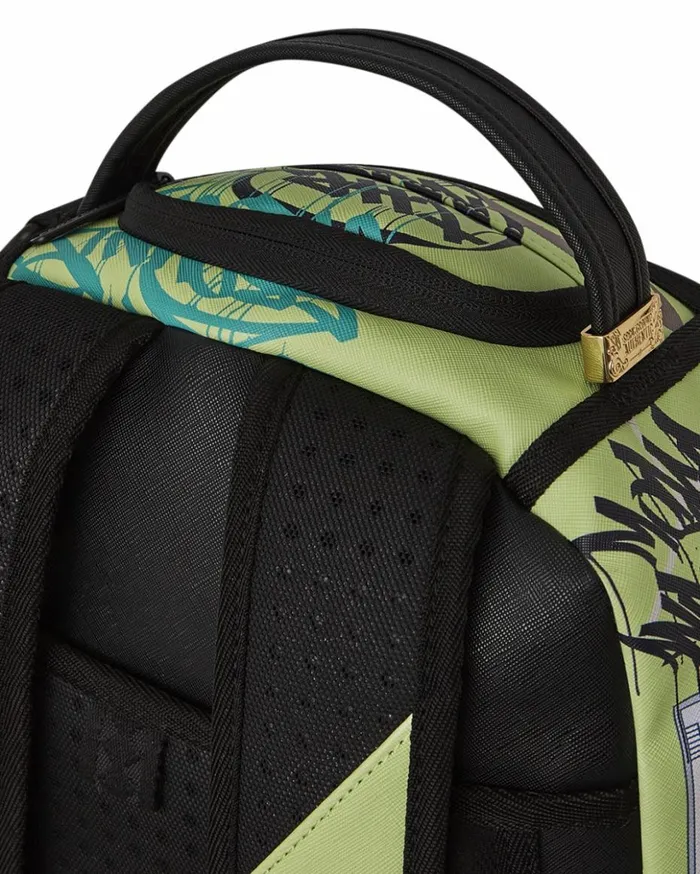THE MET MAP ONE BACKPACK Bags SPRAYGROUND
