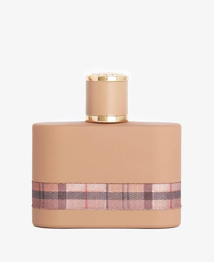 The New Origins For Her Eau De Parfum 100ml Classic Brown Women Barbour Fragrance
