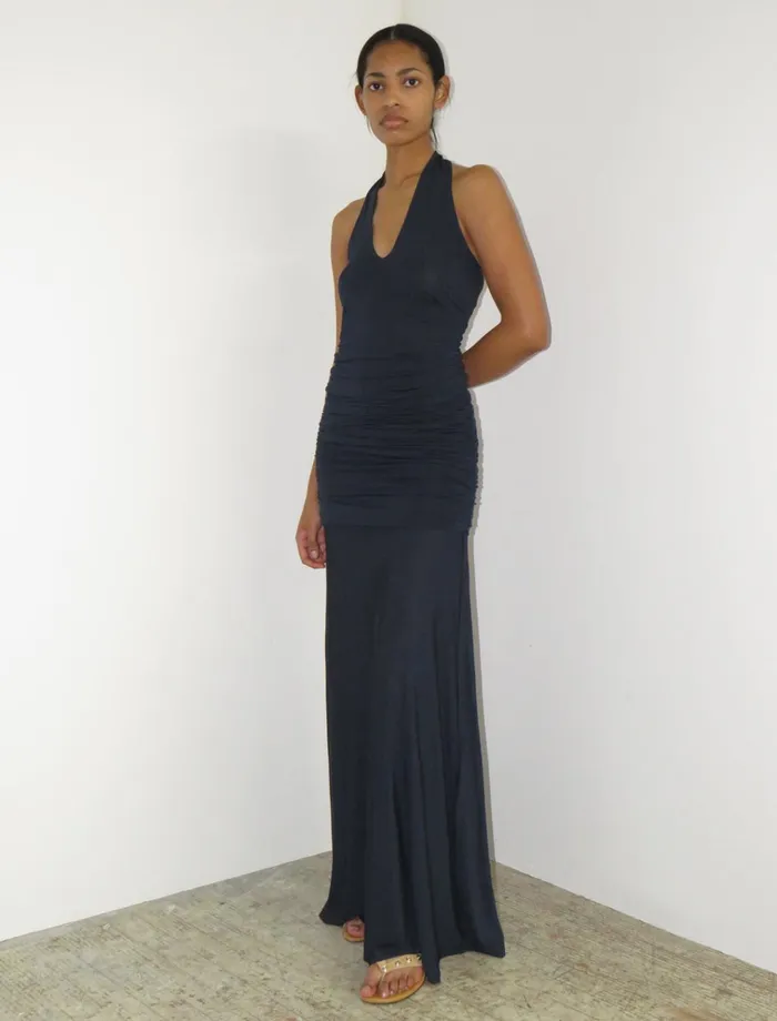 Tilt Navy Women Paloma Wool Dresses