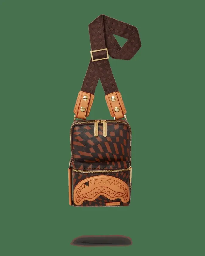 TRIPPY HENNY SLING Bags SPRAYGROUND