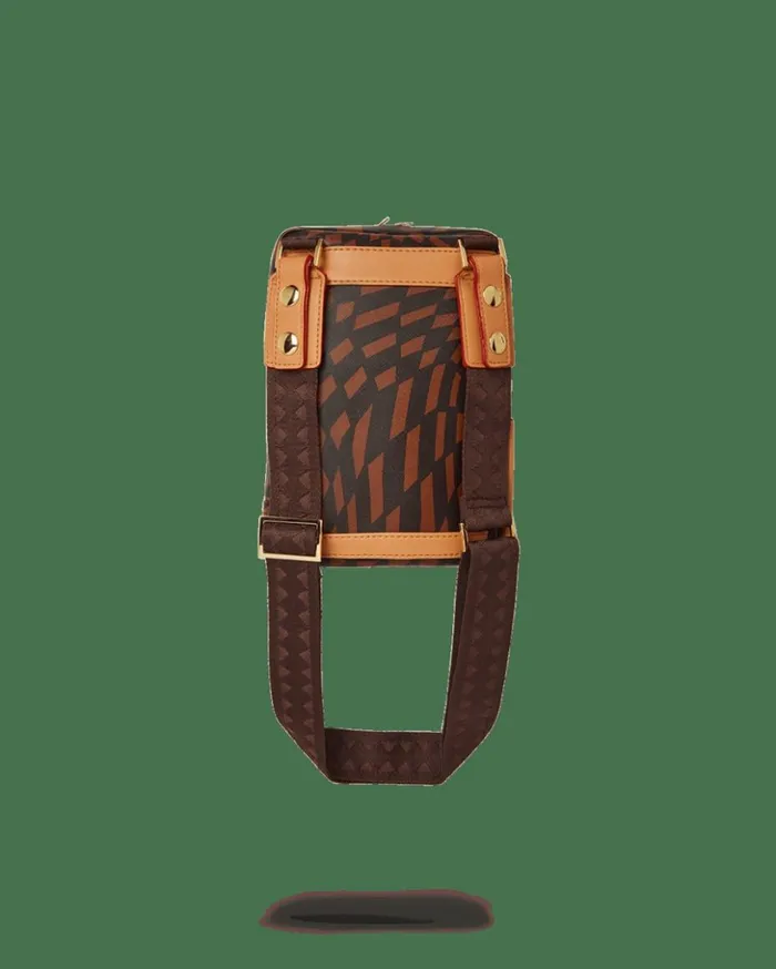 TRIPPY HENNY SLING Bags SPRAYGROUND