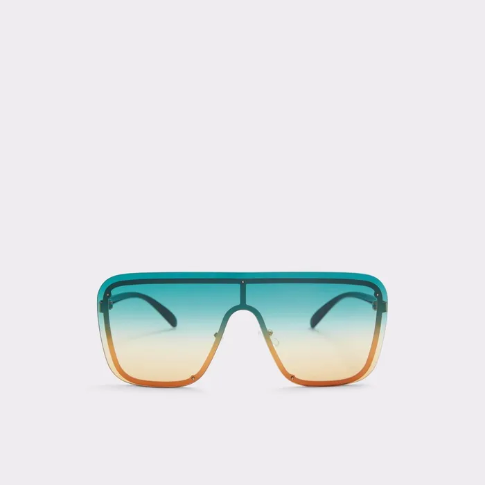 Ulli Green Women ALDO Sunglasses