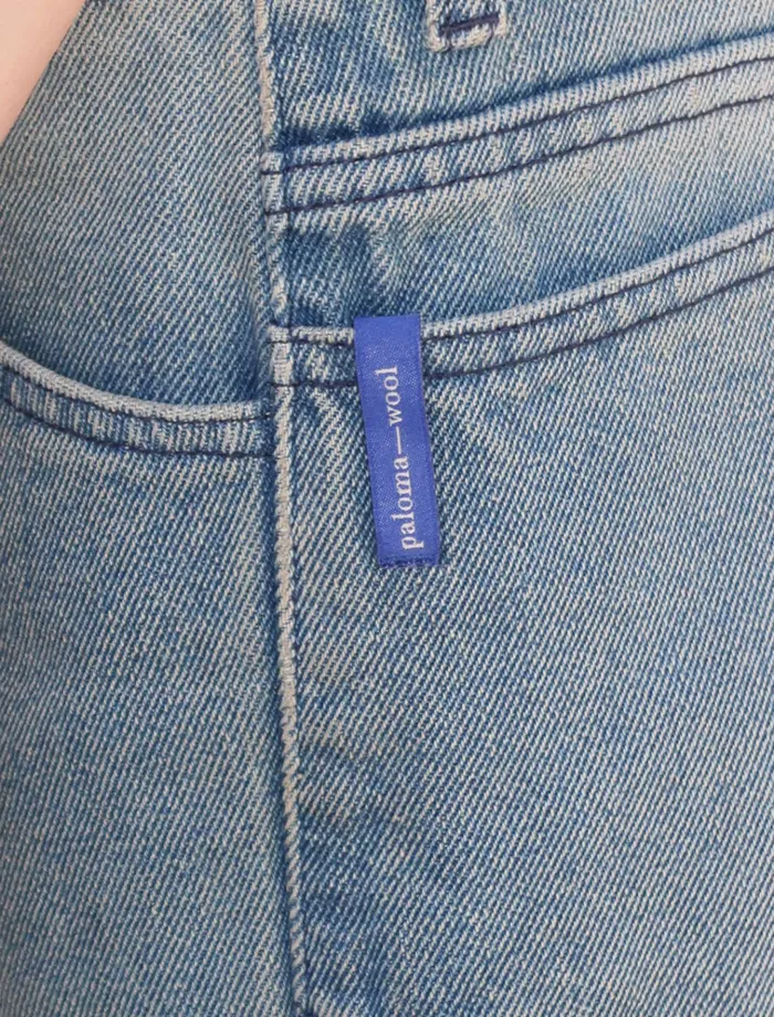 Ulsan Denim Women Paloma Wool Jeans