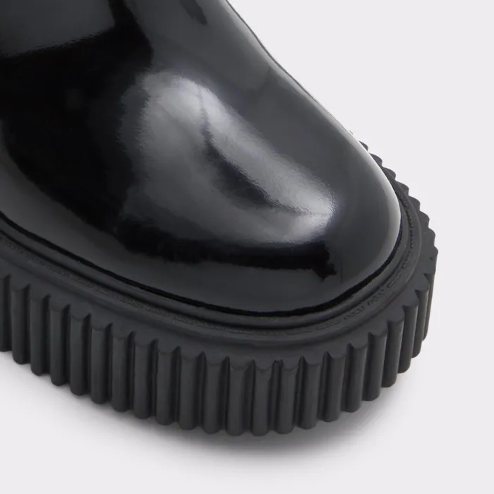 Upgrade Black Women ALDO Boots