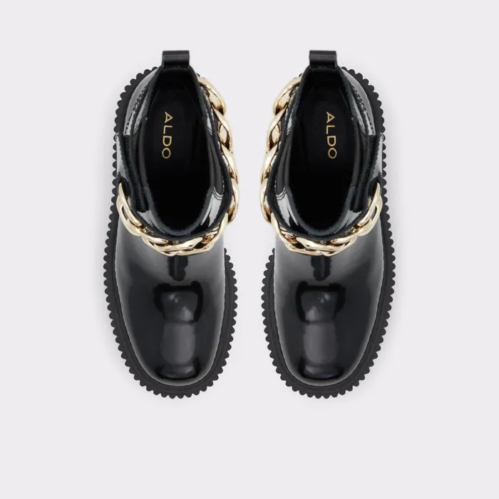 Upgrade Black Women ALDO Boots