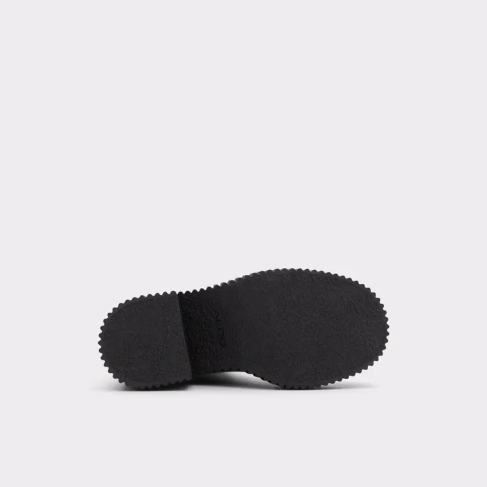 Upgrade Black Women ALDO Boots