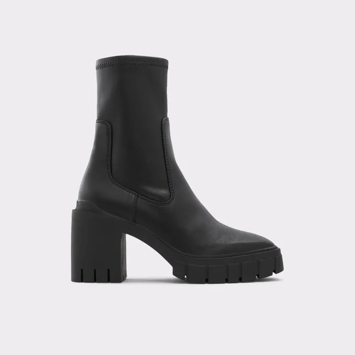 Upstage Black Women ALDO Boots