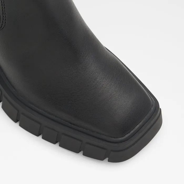 Upstage Black Women ALDO Boots