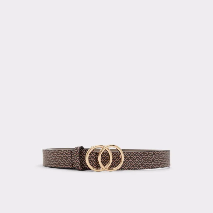 Valeladar Brown Women ALDO Belts