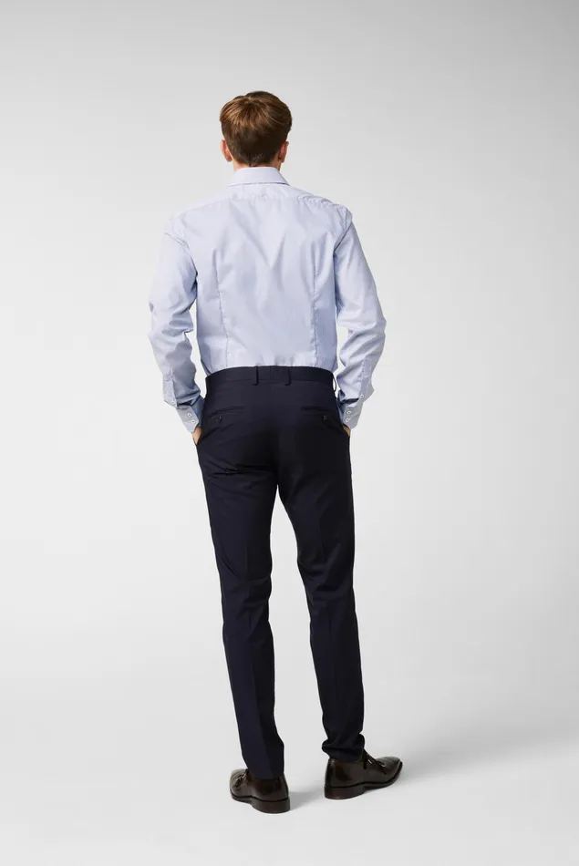 Van Laack Easy Iron Shirts Men Natural Stretch Perfect Look Shirt Candy Stripes On Cotton Twill Van Laack Easy Iron Shirts Men Natural Stretch Perfect Look Shirt Candy Stripes On Cotton Twill