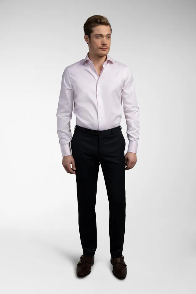 Van Laack Easy Iron Shirts Men Perfect Look FineTwill Shirt Van Laack Easy Iron Shirts Men Perfect Look FineTwill Shirt