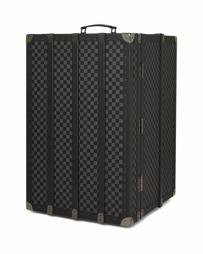 VANQUISH II WARDROBE TRUNK Bags SPRAYGROUND