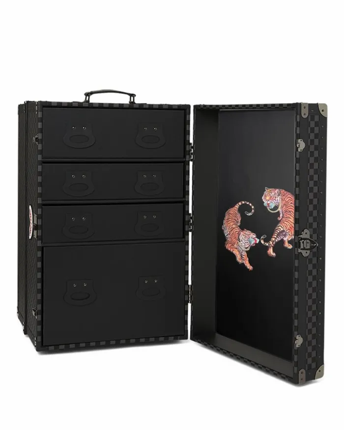 VANQUISH II WARDROBE TRUNK Bags SPRAYGROUND