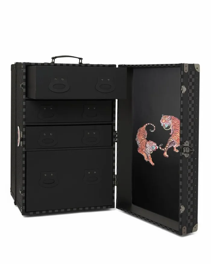 VANQUISH II WARDROBE TRUNK Bags SPRAYGROUND