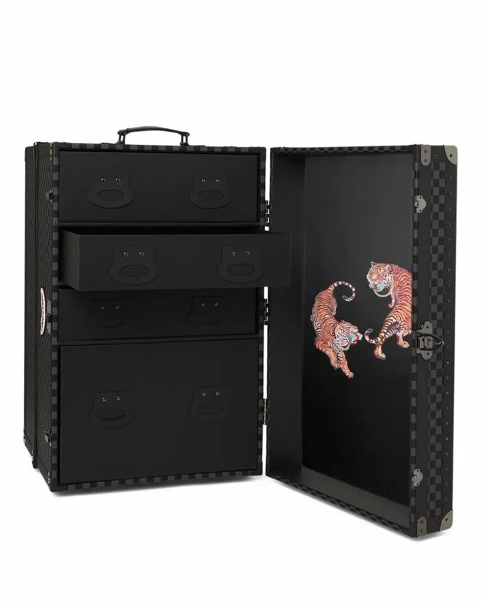 VANQUISH II WARDROBE TRUNK Bags SPRAYGROUND
