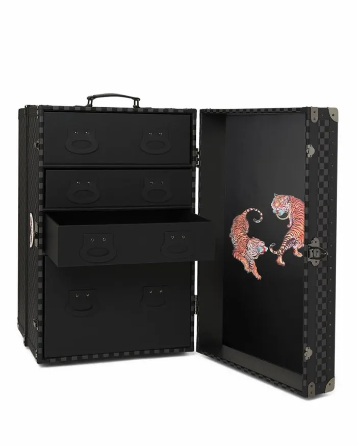 VANQUISH II WARDROBE TRUNK Bags SPRAYGROUND