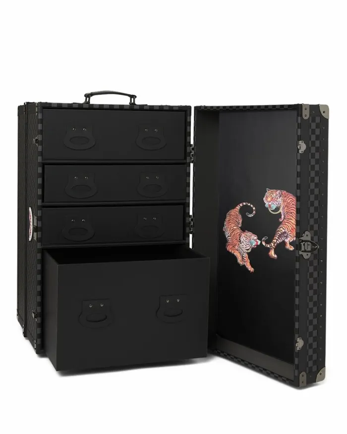 VANQUISH II WARDROBE TRUNK Bags SPRAYGROUND
