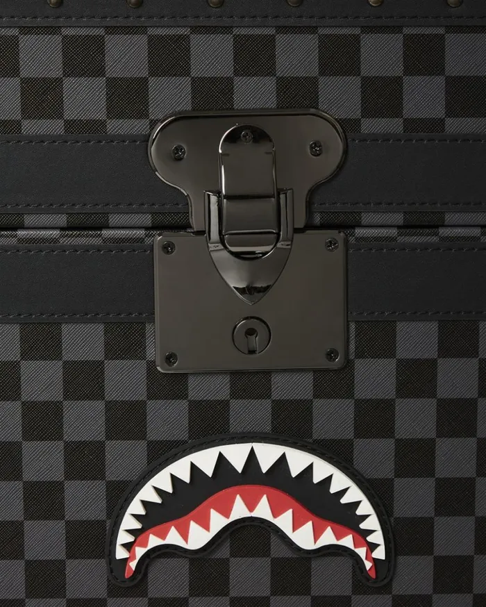 VANQUISH II WARDROBE TRUNK Bags SPRAYGROUND