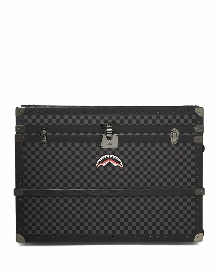 VANQUISH II WARDROBE TRUNK Bags SPRAYGROUND