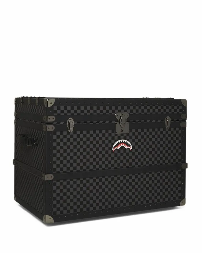VANQUISH II WARDROBE TRUNK Bags SPRAYGROUND