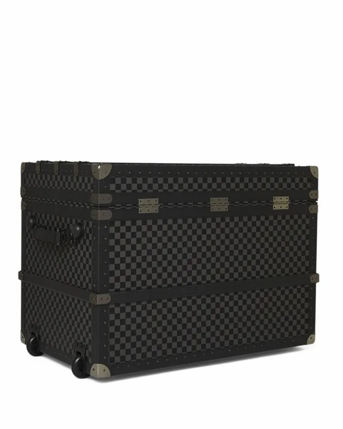 VANQUISH II WARDROBE TRUNK Bags SPRAYGROUND