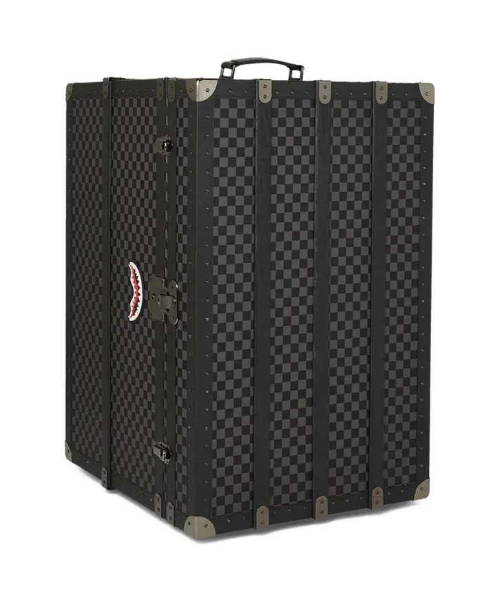 VANQUISH II WARDROBE TRUNK Bags SPRAYGROUND