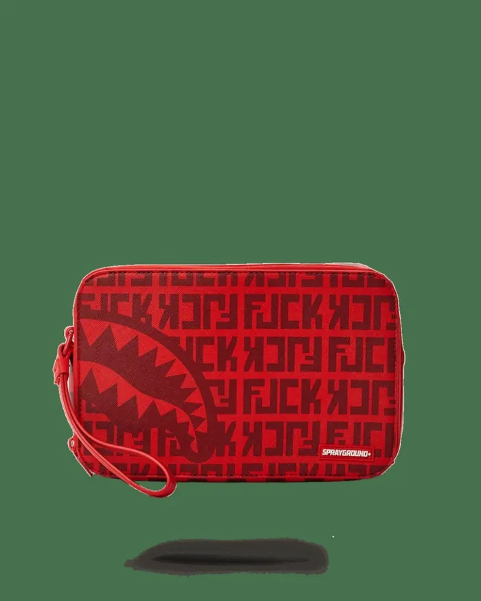 VENI VIDI VICI TOILETRY Bags SPRAYGROUND