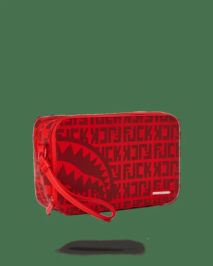 VENI VIDI VICI TOILETRY Bags SPRAYGROUND