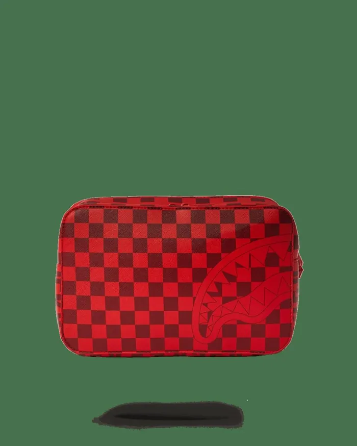 VENI VIDI VICI TOILETRY Bags SPRAYGROUND