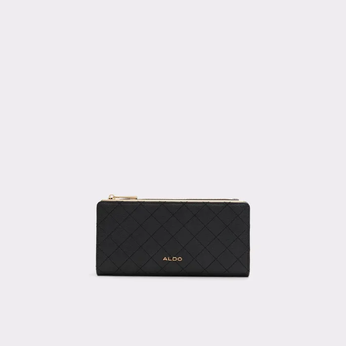 Vereclya Black Women ALDO Wallets