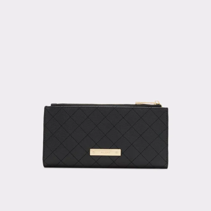Vereclya Black Women ALDO Wallets